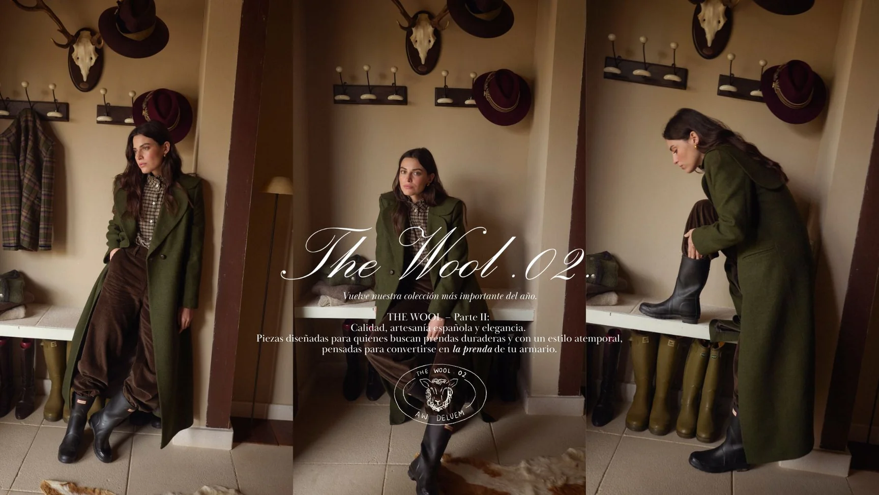 Eleva tu estilo con Deluem